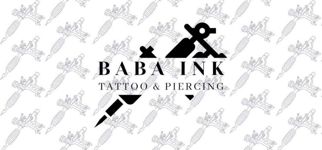 %Baba Ink%
